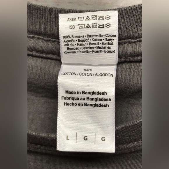 P.A.M. PAM 'PERKS AND MINI' MENS Reversible Jacket Medium Blue Brown EUC RARE - Picture 6 of 16